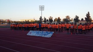 El Club de Atletismo Torrent presenta la temporada 2015-2016